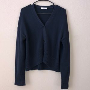 🔻Everlane Cardigan Sweater